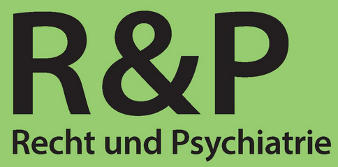 R&P Logo